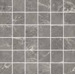 Керамогранит Coliseumgres Trevi Brown Mosaico 30x30