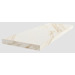 Керамогранит Coliseumgres Trevi White Scalino Angolo Dx 33x90