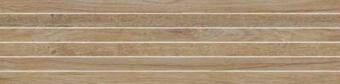 Керамогранит Coliseumgres Uffizi Beige Tatami 22.5x90
