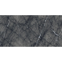 Керамогранит Coliseumgres Uffizi Black 45x90