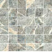 Керамогранит Coliseumgres Uffizi Grey Mosaico 30x30