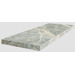 Керамогранит Coliseumgres Uffizi Grey Scalino Angolo Dx 33x90