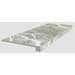 Керамогранит Coliseumgres Uffizi Grey Scalino Front 33x90