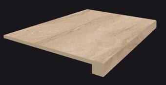 Керамогранит Coliseumgres Venezia Beige Scalino Front 33x45