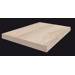 Керамогранит Coliseumgres Venezia Bianco Scalino Angolo Sx 33x45