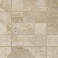 Керамогранит Coliseumgres Verona Beige Mosaico 28x28