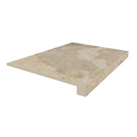 Керамогранит Coliseumgres Verona Beige Scalino Front 33x45