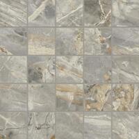 Керамогранит Coliseumgres Verona Grigio Mosaico 28x28