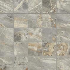Керамогранит Coliseumgres Verona Grigio Mosaico 28x28