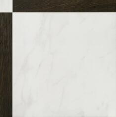 Керамогранит Coliseumgres Versilia Bianco 45x45