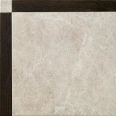 Керамогранит Coliseumgres Versilia Grigio 45x45
