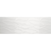 Керамика Colorker Andes Calma Blanco 25x75