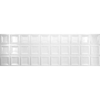 Керамика Colorker Andes Essence Blanco Rect 31.6x100