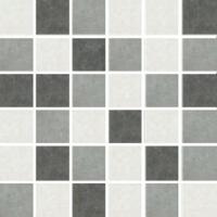 Керамогранит Colorker Aston Mosaico Mix 30x30