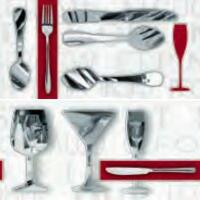 Керамика Colorker Austral Decor Bistro Rect 29.5x59.5