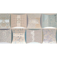 Керамика Colorker Austral Decor Labelle 25x75