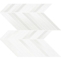 Керамика Colorker Austral Espiga Discreet White 32.4x39.6