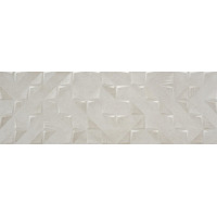 Керамика Colorker Bloom Lumen Grey 25x75