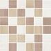 Керамогранит Colorker Boreal Mosaico Mix C 30x30