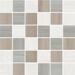 Керамогранит Colorker Boreal Mosaico Mix F 30x30