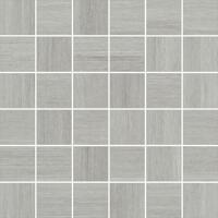 Керамогранит Colorker Boreal Mosaico Silver 30x30