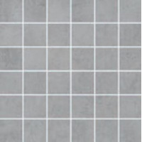 Керамогранит Colorker Boxer Mosaico Grey 30x30
