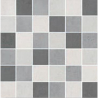 Керамогранит Colorker Boxer Mosaico Mix 30x30