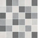 Керамогранит Colorker Boxer Mosaico Mix 30x30