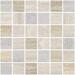 Керамогранит Colorker Coliseum Mosaico Mix 30x30