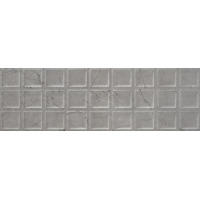 Керамика Colorker Corinthian Crossed Grey 31.6x100