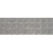 Керамика Colorker Corinthian Crossed Grey 31.6x100