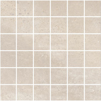 Керамогранит Colorker Discovery Mosaico Bone 30x30