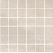 Керамогранит Colorker Discovery Mosaico Bone 30x30