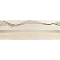 Керамика Colorker District Decor Torsade Sabbia 25x75