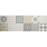 Керамика Colorker District Tradition Decor 25x75
