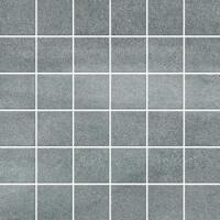 Керамогранит Colorker District Mosaico Denim 30x30