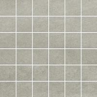 Керамогранит Colorker District Mosaico Taupe 30x30
