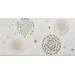 Керамика Colorker Edda Decor Dandelion Cream 30.5x60.5