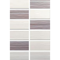 Керамика Colorker Edda Tesela C Mix 20x30