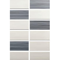 Керамика Colorker Edda Tesela F Mix 20x30