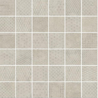 Керамика Colorker Hit Mosaico Numme Caramel 30x30