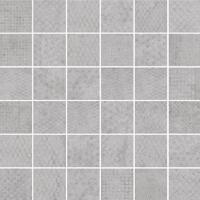 Керамика Colorker Hit Mosaico Numme Grey 30x30