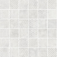 Керамика Colorker Hit Mosaico Numme Moon 30x30