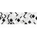 Керамика Colorker Insignia Sekos White Gloss 31.6x100