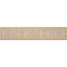 Керамогранит Colorker Insignia Listello Ares Gold 11.5x60
