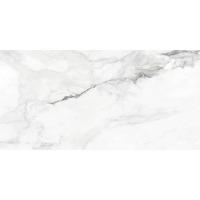 Керамогранит Colorker Insignia White Pulido 75.5x151