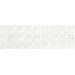 Керамика Colorker Lincoln Window White 31.6x100