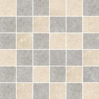 Керамогранит Colorker Lithos Mosaico Mix F 30x30