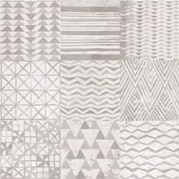 Керамогранит Colorker Memento Bekko Mix 75x75