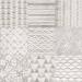 Керамогранит Colorker Memento Bekko Mix 75x75